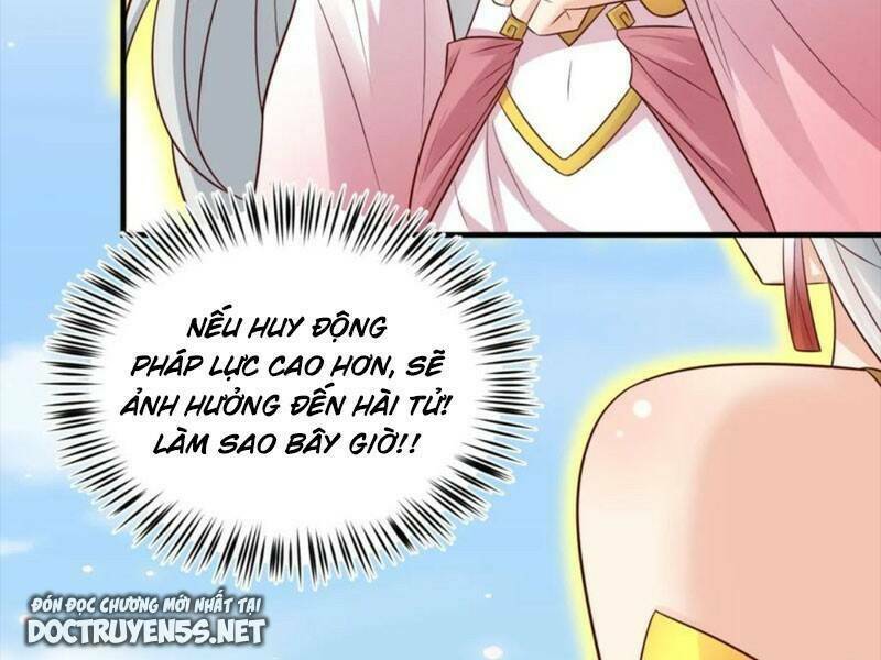 vợ tôi và tôi thống trị tam giới chapter 87 - Next chương 88