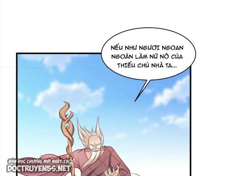 vợ tôi và tôi thống trị tam giới chapter 87 - Next chương 88