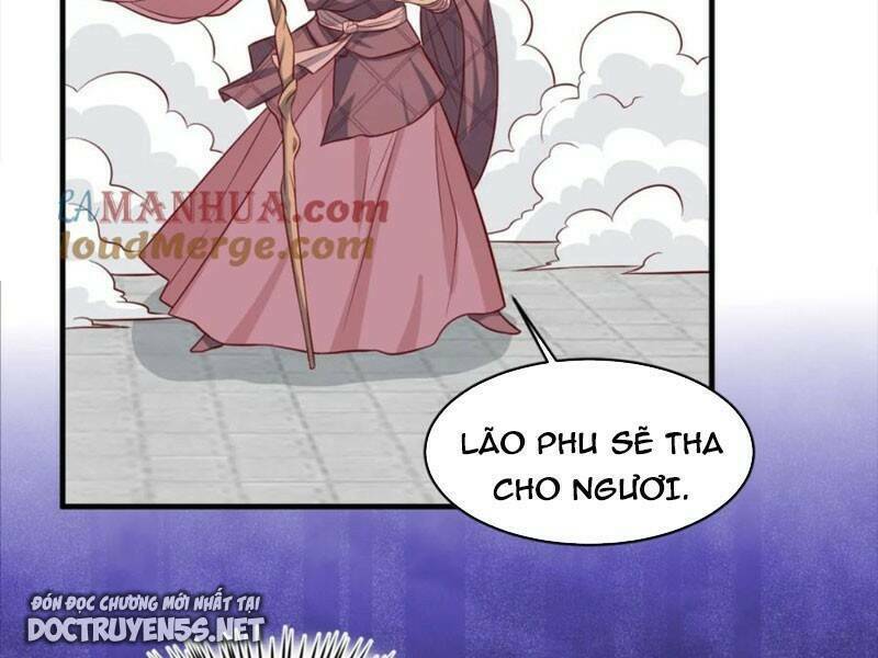 vợ tôi và tôi thống trị tam giới chapter 87 - Next chương 88