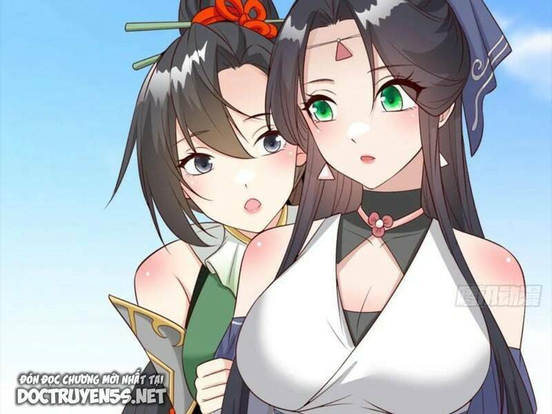 vợ tôi và tôi thống trị tam giới chapter 87 - Next chương 88