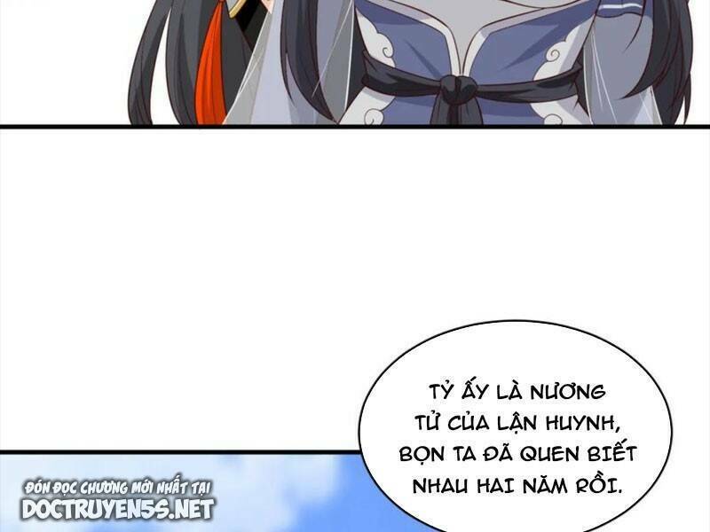 vợ tôi và tôi thống trị tam giới chapter 87 - Next chương 88