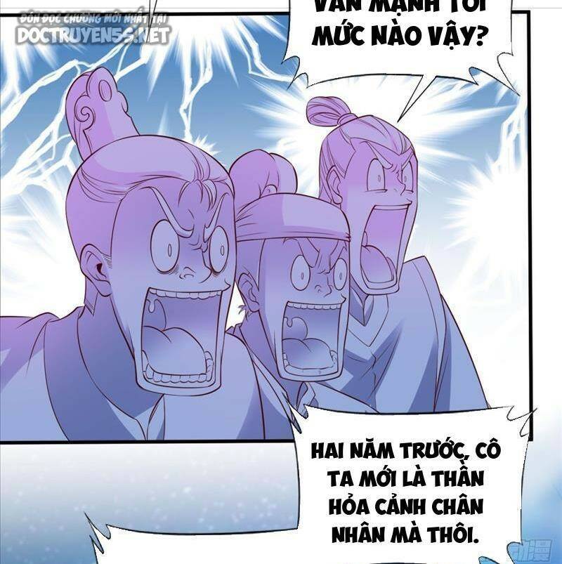 vợ tôi và tôi thống trị tam giới chương 95 - Next chapter 96