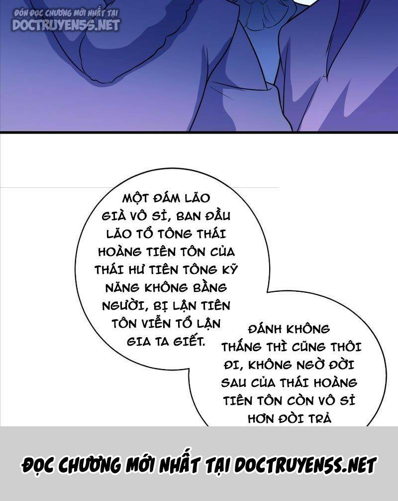 vợ tôi và tôi thống trị tam giới chương 95 - Next chapter 96