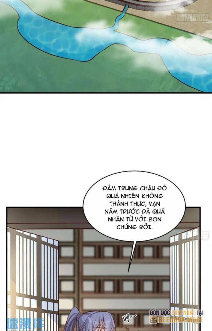 vợ tôi và tôi thống trị tam giới chapter 96 - Next chương 97