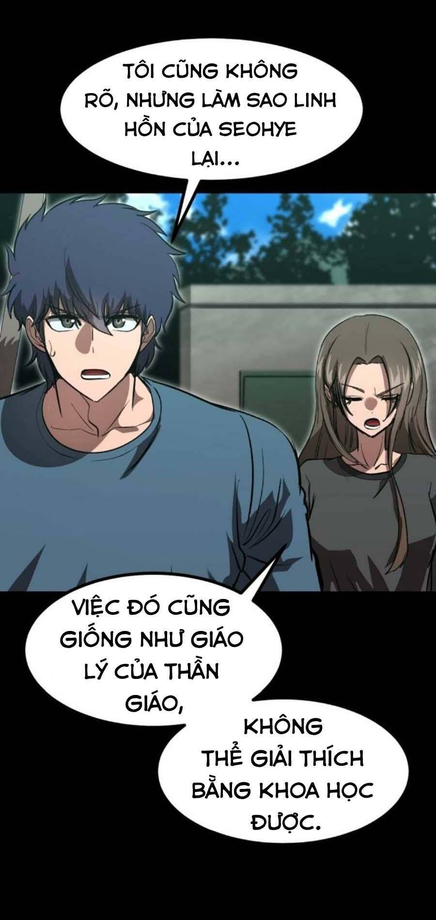 võ vương kang haejin Chapter 36 - Next Chapter 37