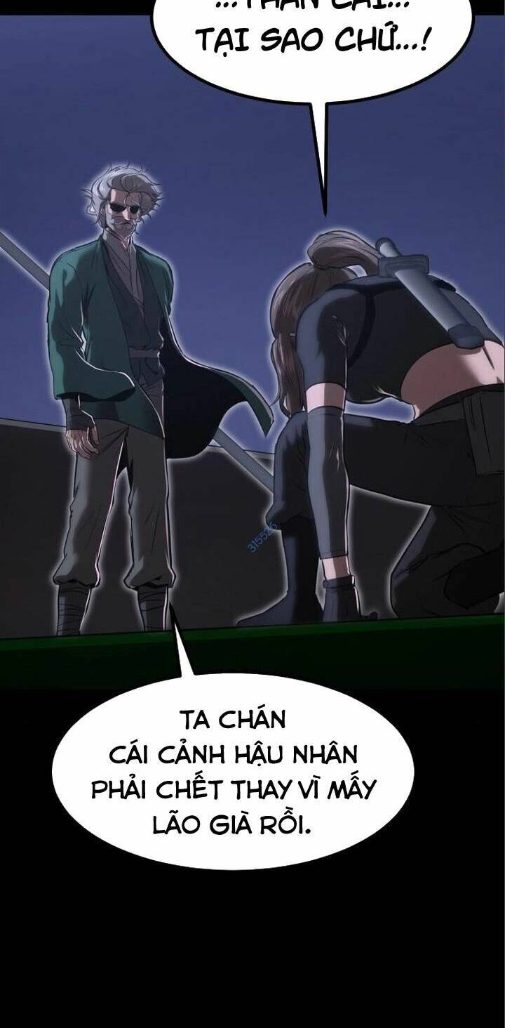 võ vương kang haejin chapter 9 - Trang 2