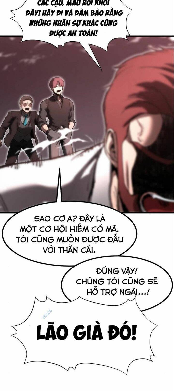 võ vương kang haejin chapter 9 - Trang 2