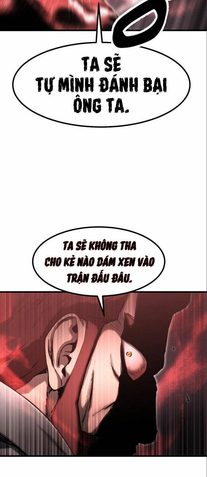 võ vương kang haejin chapter 9 - Trang 2