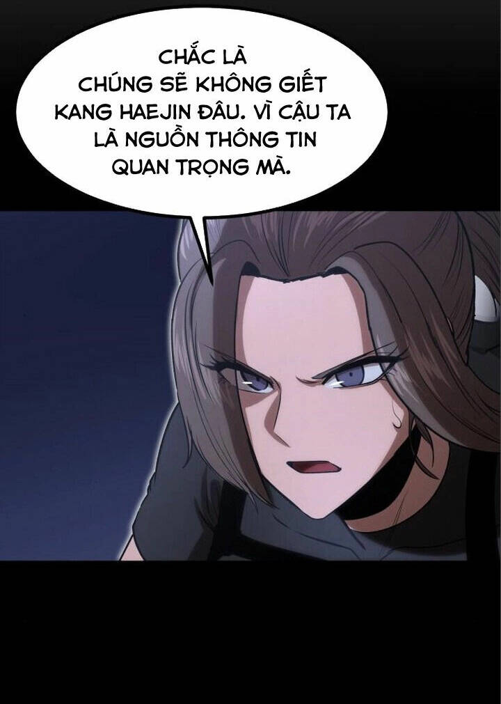 võ vương kang haejin chapter 9 - Trang 2