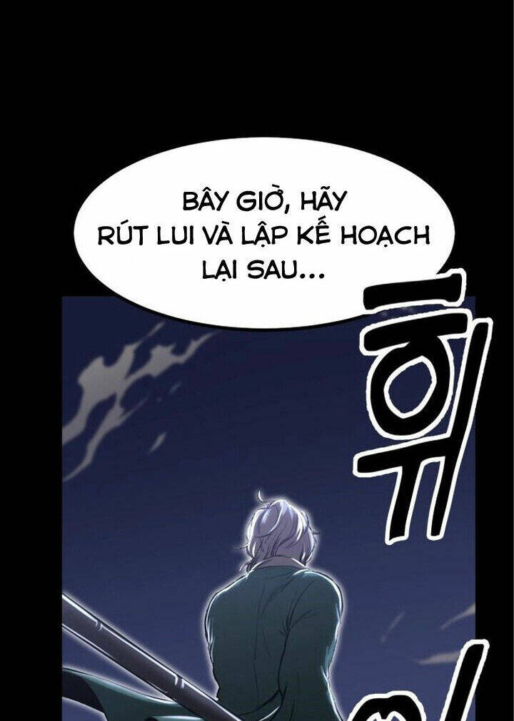 võ vương kang haejin chapter 9 - Trang 2