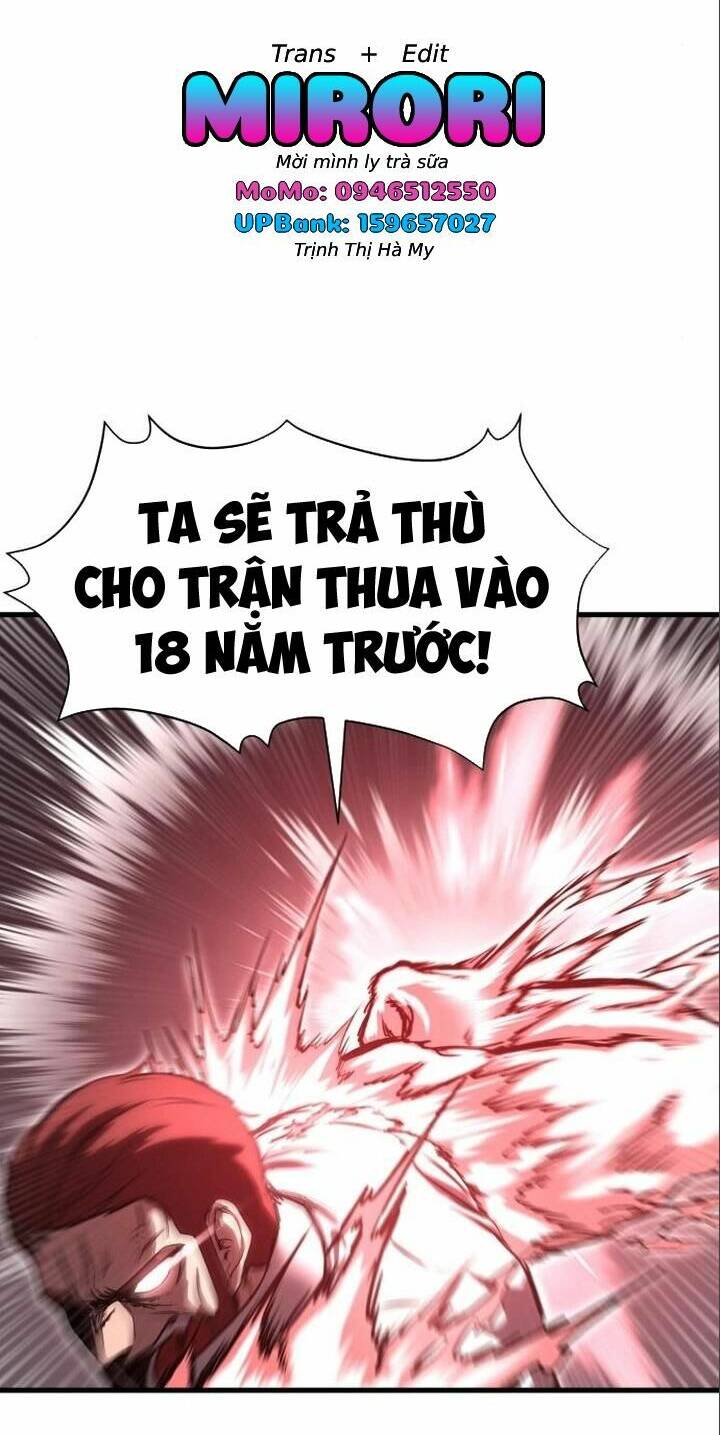 võ vương kang haejin chapter 9 - Trang 2