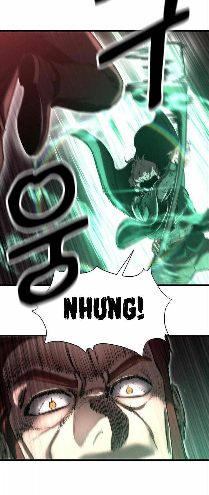 võ vương kang haejin chapter 9 - Trang 2