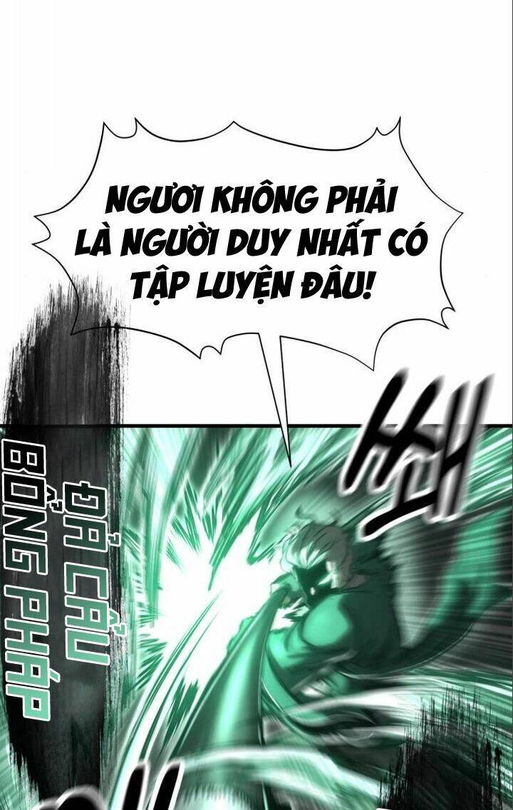 võ vương kang haejin chapter 9 - Trang 2