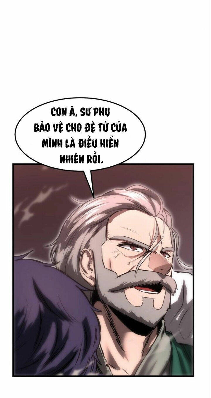 võ vương kang haejin chapter 9 - Trang 2