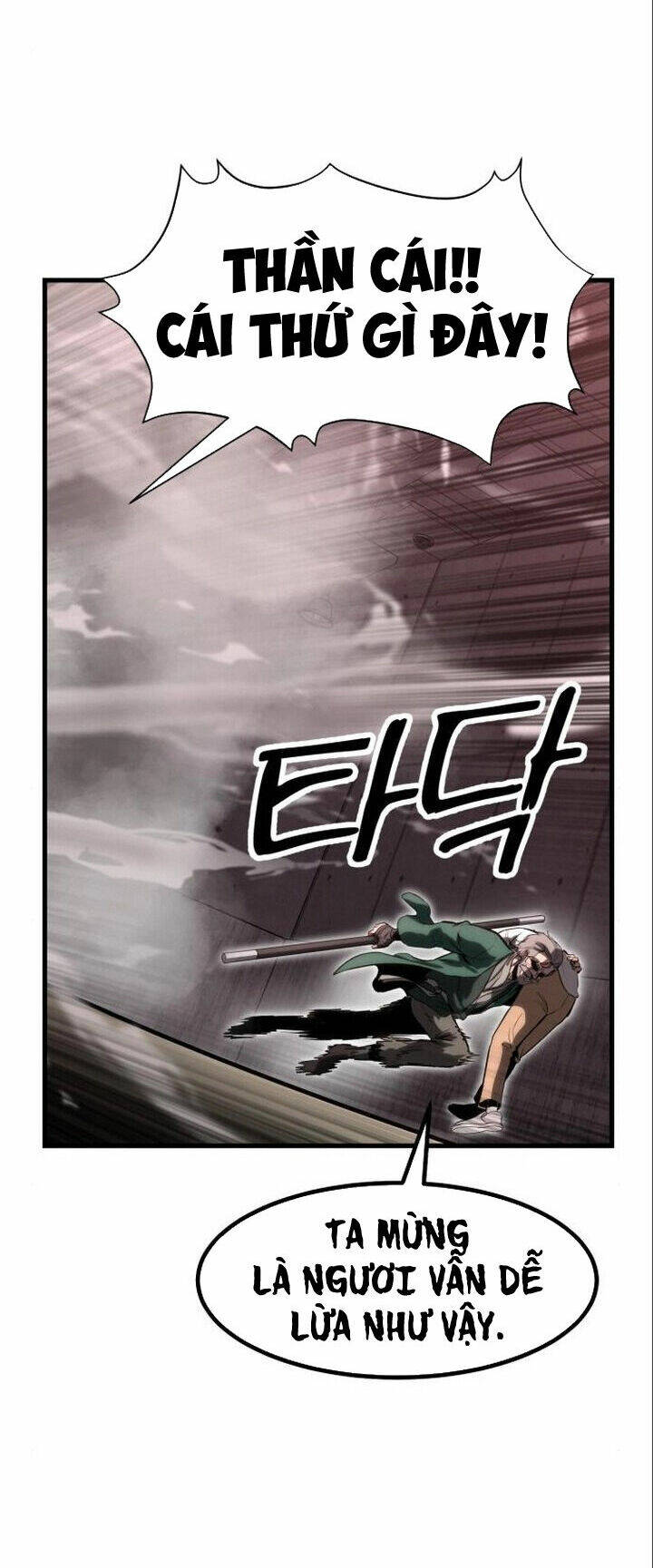 võ vương kang haejin chapter 9 - Trang 2