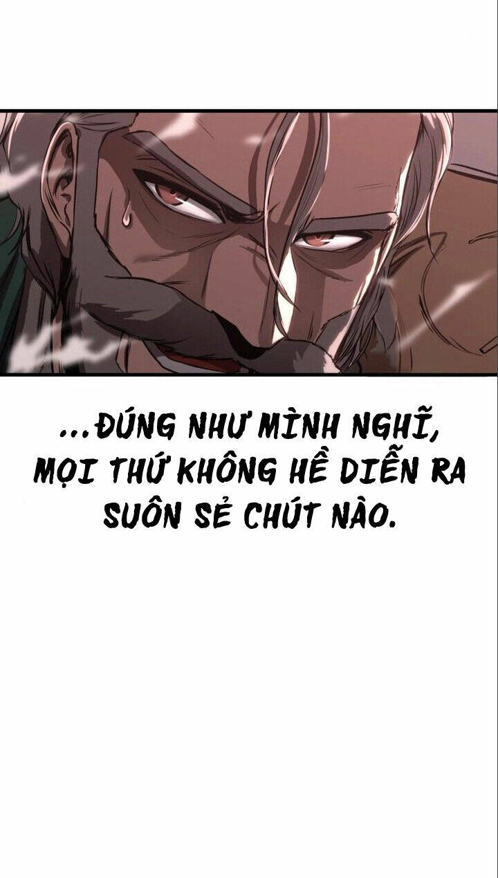 võ vương kang haejin chapter 9 - Trang 2