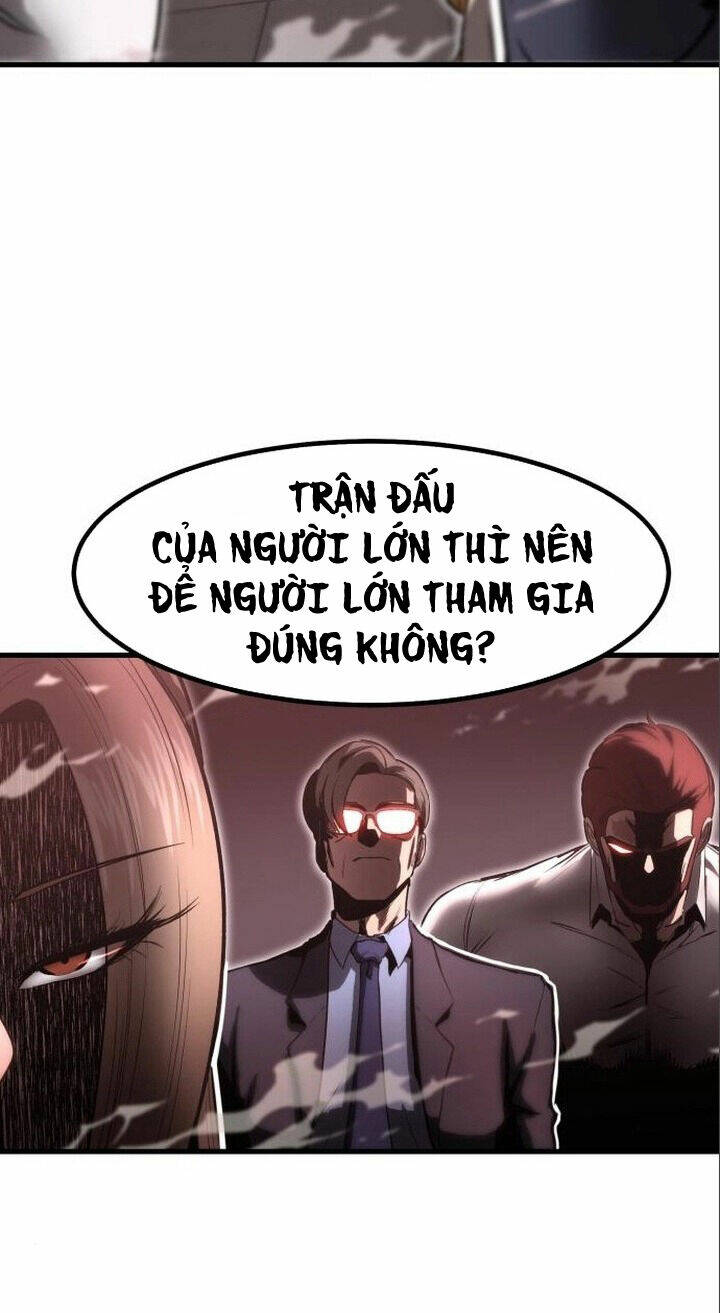 võ vương kang haejin chapter 9 - Trang 2