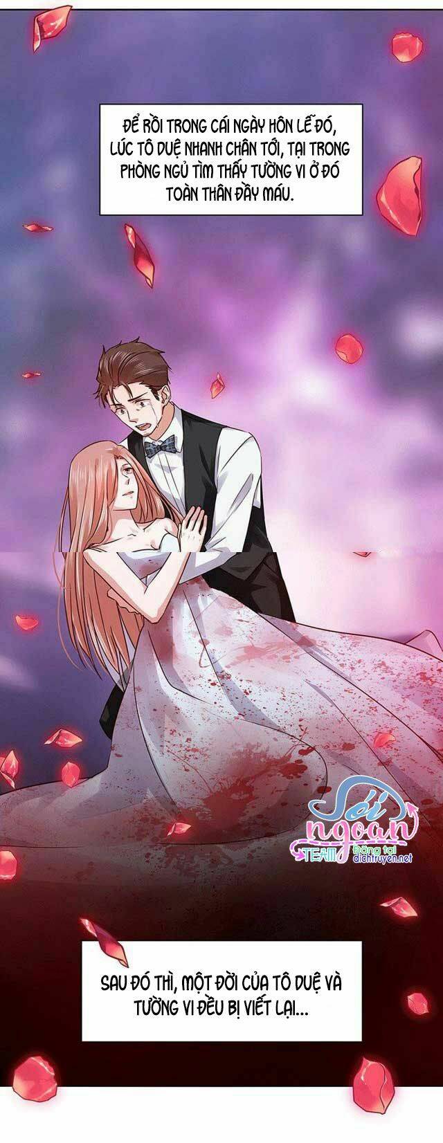 Vợ Yêu Của Ác Ma Chapter 103 - Trang 2