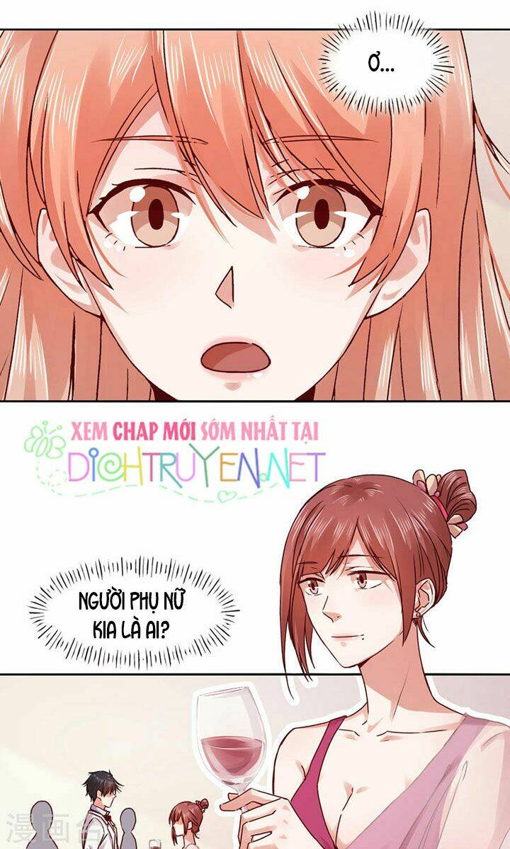 Vợ Yêu Của Ác Ma Chapter 114 - Trang 2