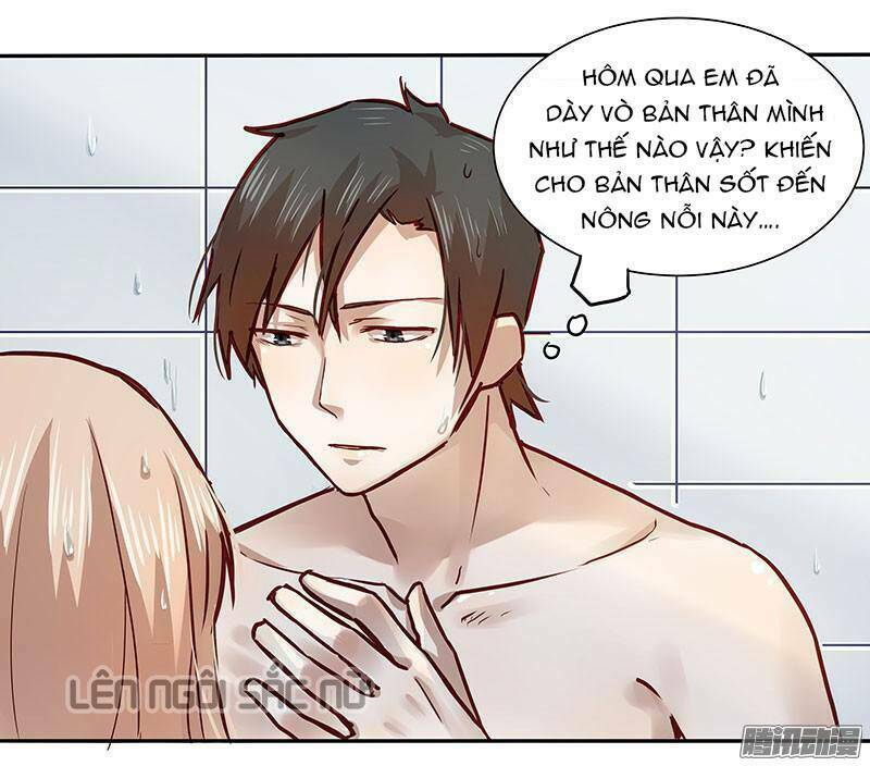 Vợ Yêu Của Ác Ma Chapter 17 - Trang 2