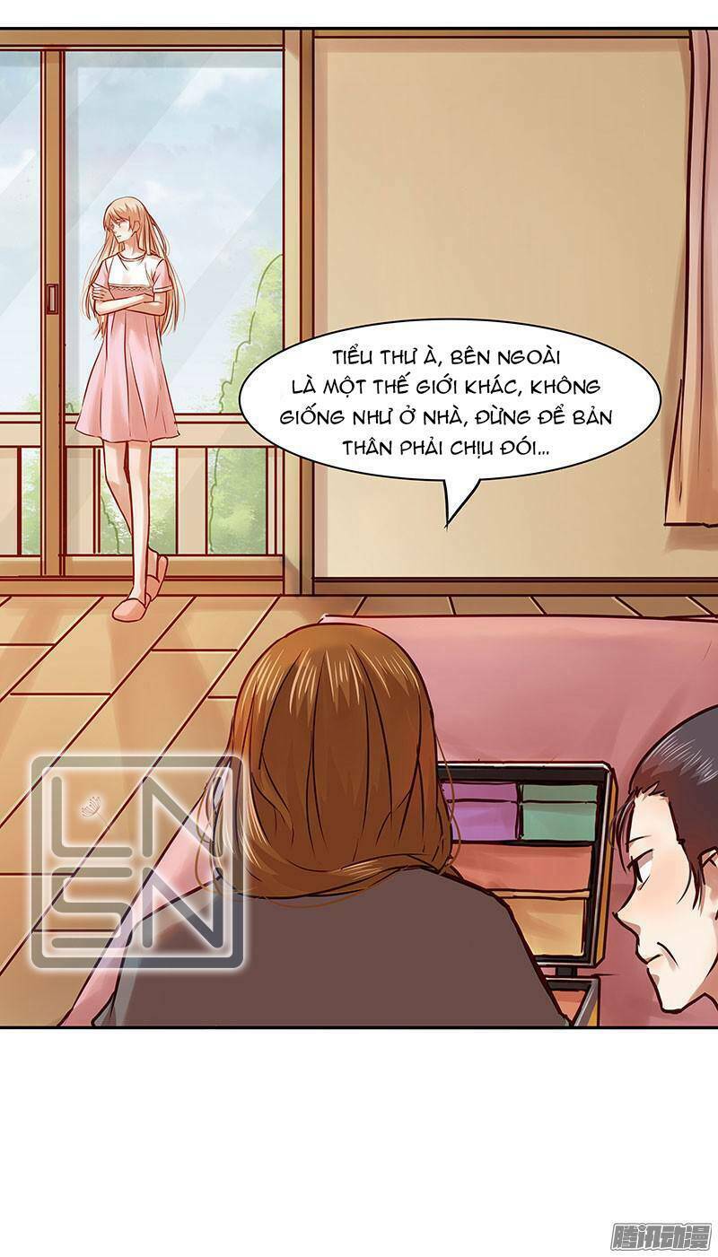 Vợ Yêu Của Ác Ma Chapter 20 - Trang 2