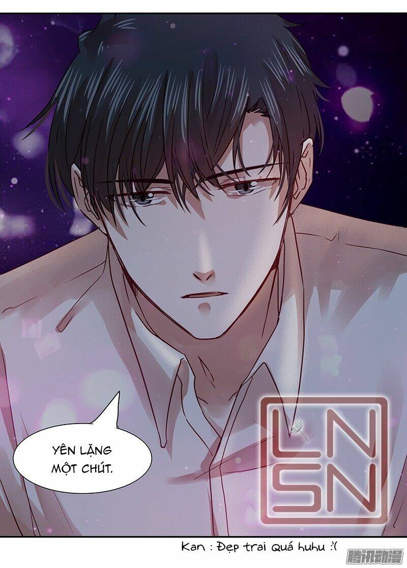 Vợ Yêu Của Ác Ma Chapter 41 - Trang 2