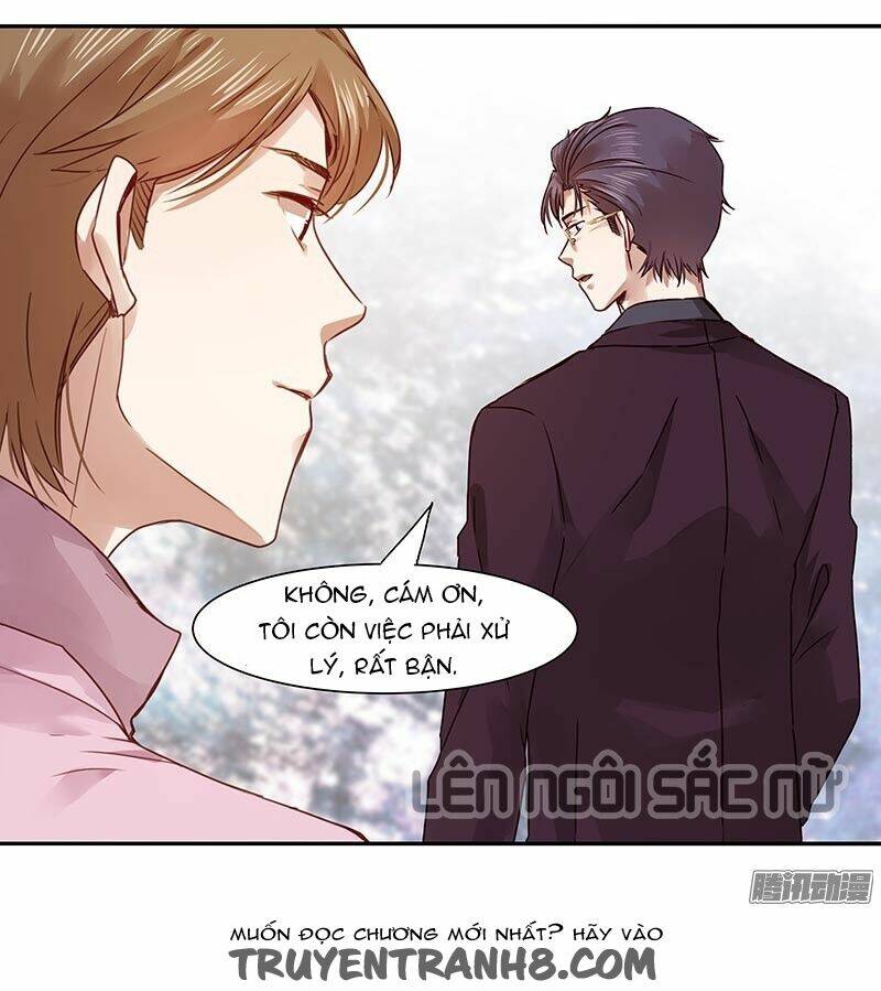 Vợ Yêu Của Ác Ma Chapter 52 - Trang 2