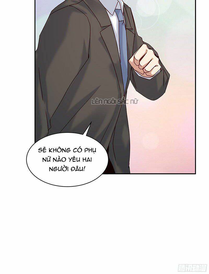 Vợ Yêu Của Ác Ma Chapter 62 - Trang 2