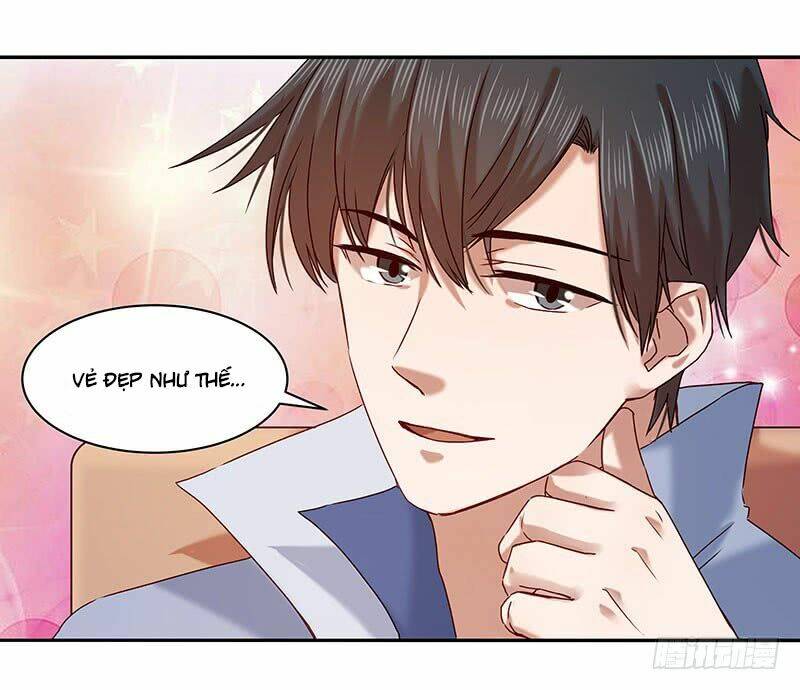 Vợ Yêu Của Ác Ma Chapter 63 - Trang 2