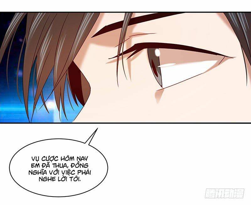 Vợ Yêu Của Ác Ma Chapter 63 - Trang 2