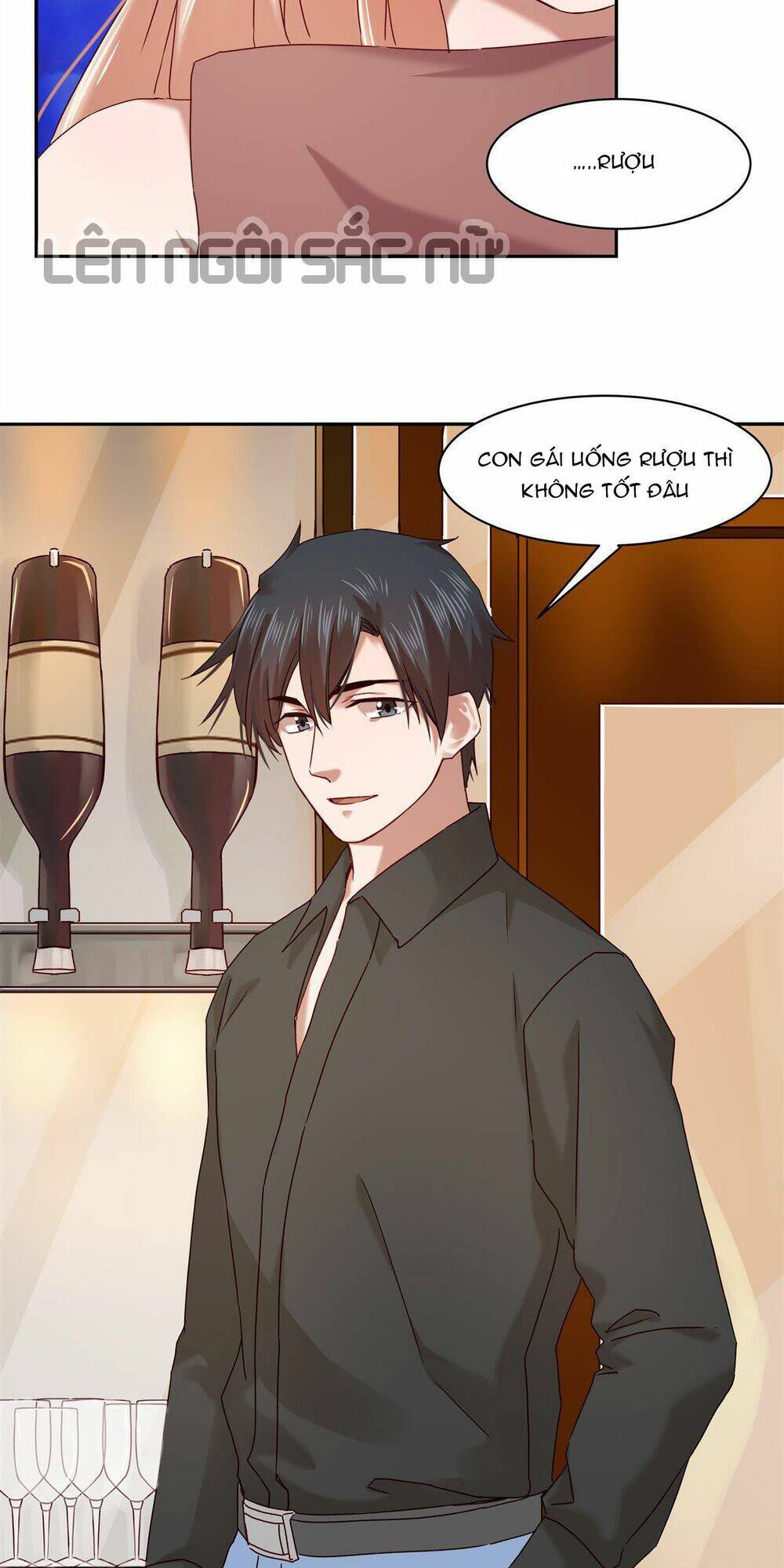 Vợ Yêu Của Ác Ma Chapter 64 - Trang 2