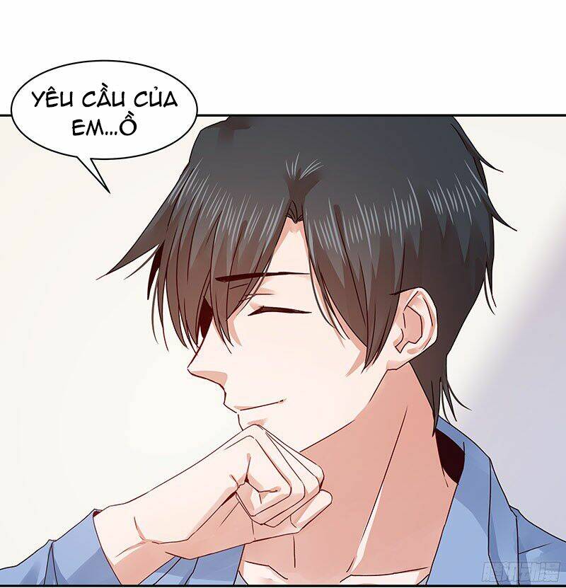 Vợ Yêu Của Ác Ma Chapter 68 - Trang 2