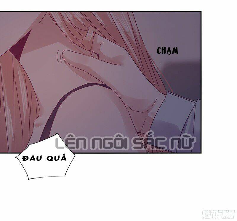 Vợ Yêu Của Ác Ma Chapter 76 - Trang 2