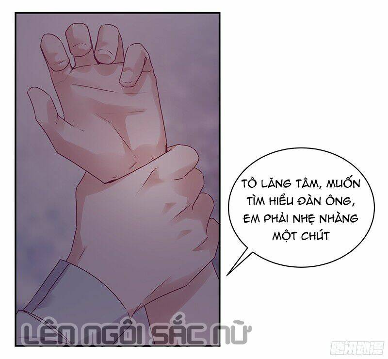 Vợ Yêu Của Ác Ma Chapter 76 - Trang 2