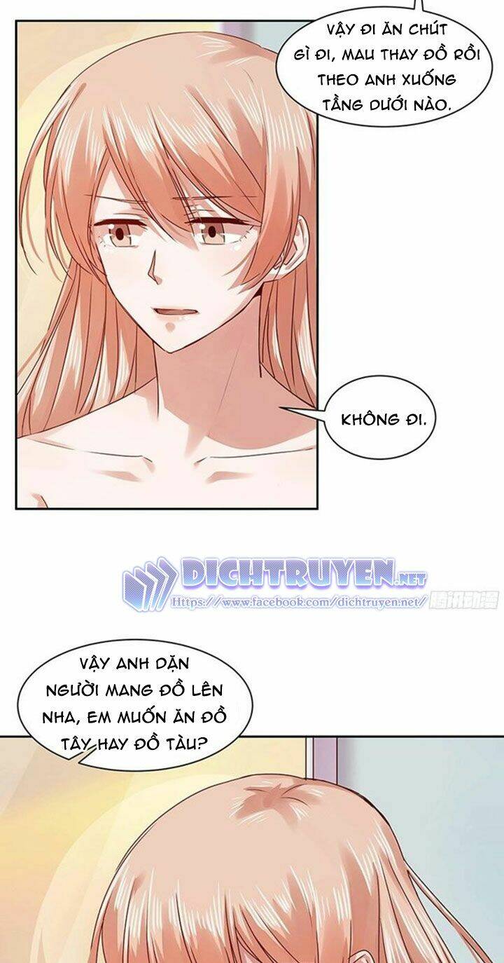 Vợ Yêu Của Ác Ma Chapter 78 - Trang 2