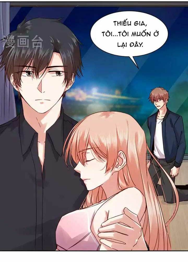 Vợ Yêu Của Ác Ma Chapter 94 - Trang 2