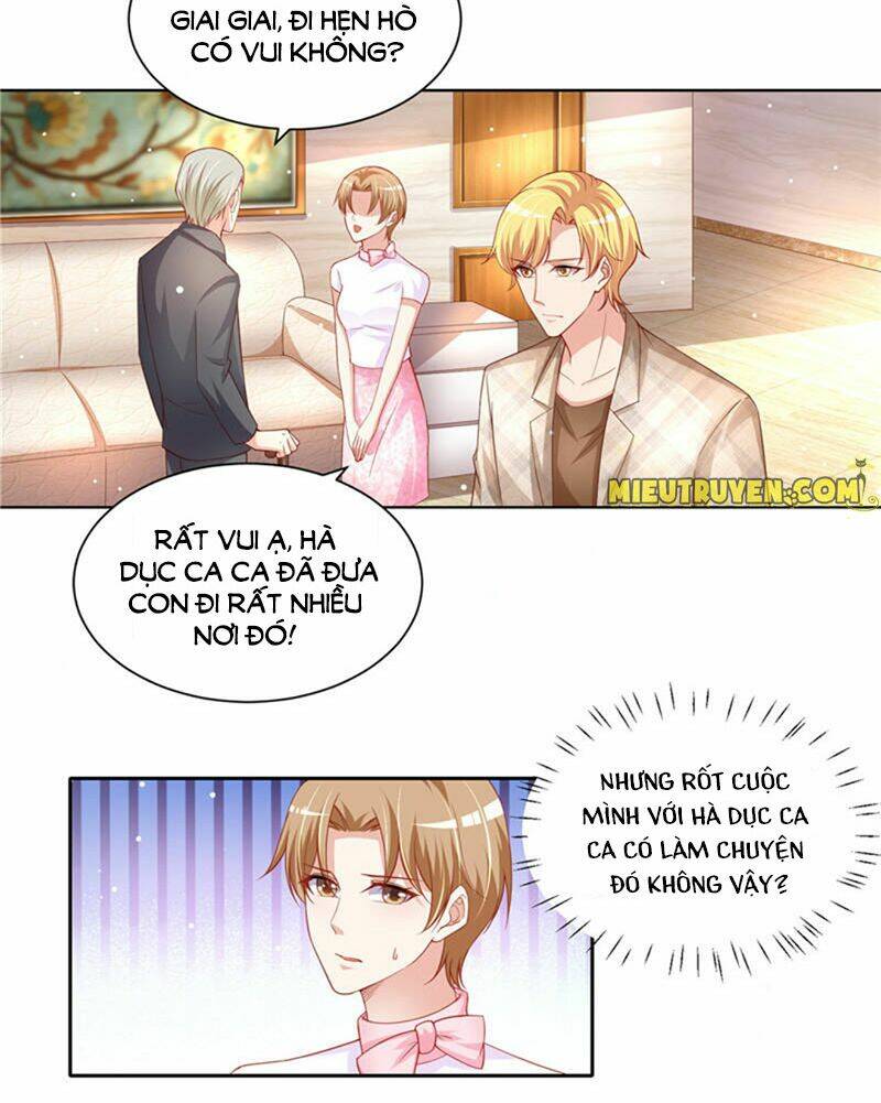 vợ yêu cưới trước sủng sau chapter 102 - Trang 2