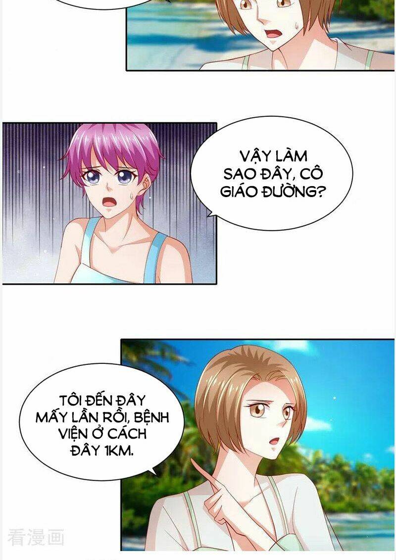 vợ yêu cưới trước sủng sau chapter 106 - Trang 2