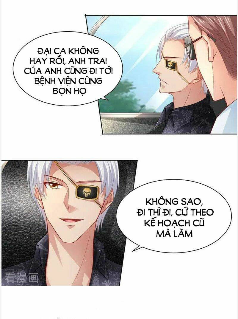 vợ yêu cưới trước sủng sau chapter 106 - Trang 2