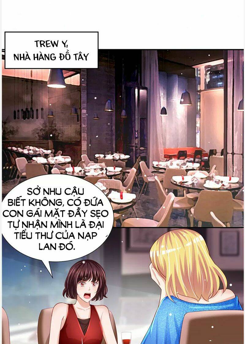 vợ yêu cưới trước sủng sau chapter 122 - Trang 2