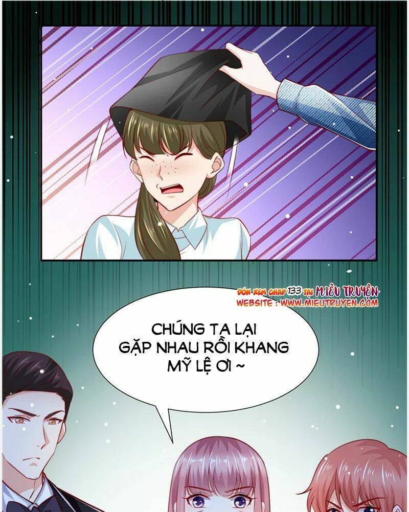 vợ yêu cưới trước sủng sau chapter 132 - Trang 2