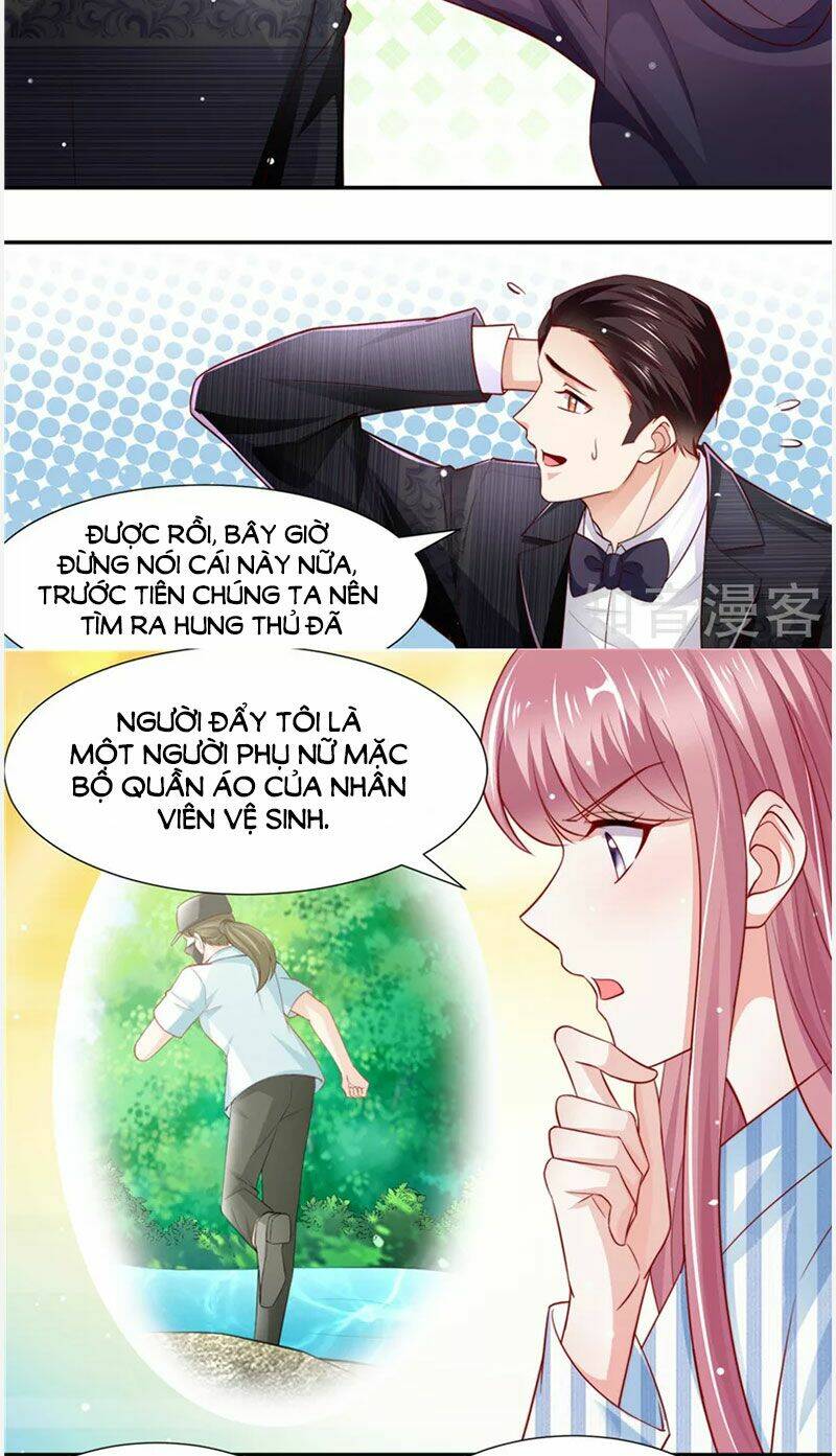 vợ yêu cưới trước sủng sau chapter 132 - Trang 2