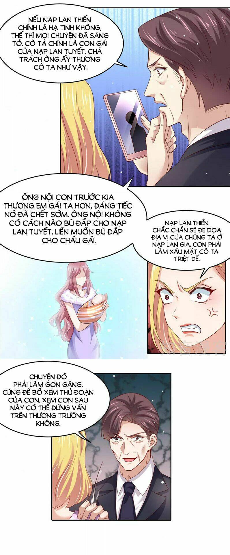 vợ yêu cưới trước sủng sau chapter 168 - Next chapter 169