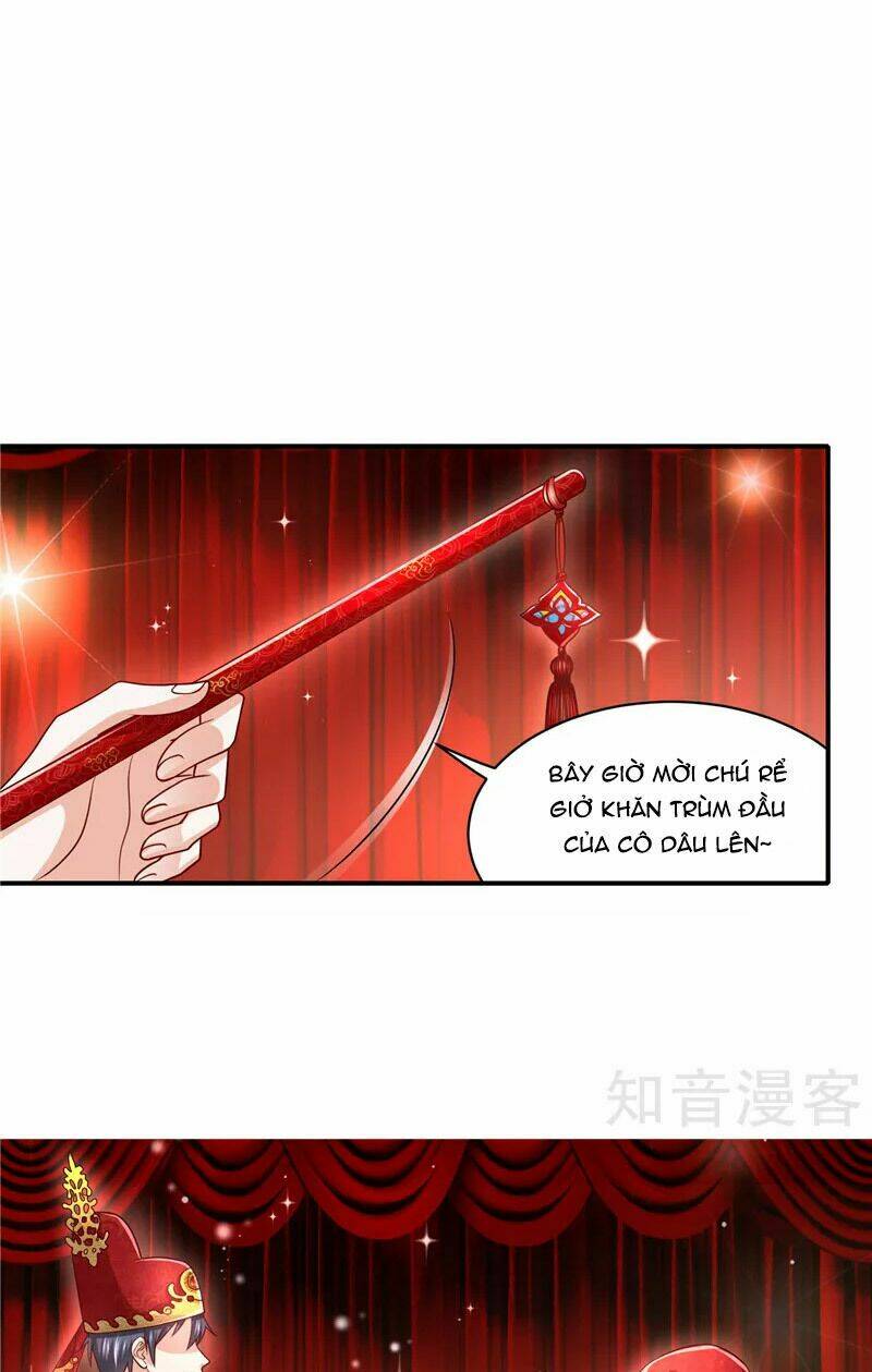 vợ yêu cưới trước sủng sau chapter 180 - Trang 2