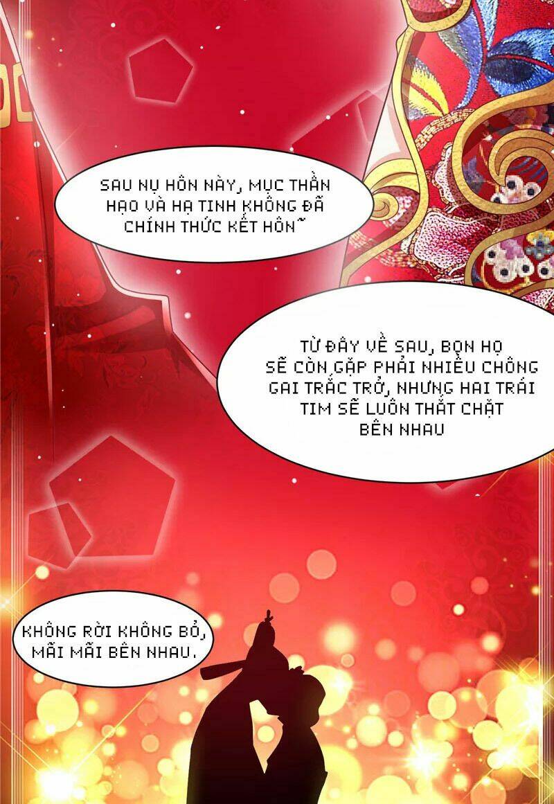 vợ yêu cưới trước sủng sau chapter 180 - Trang 2