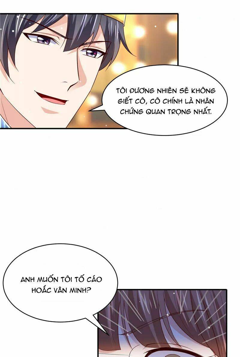 vợ yêu cưới trước sủng sau chapter 180 - Trang 2