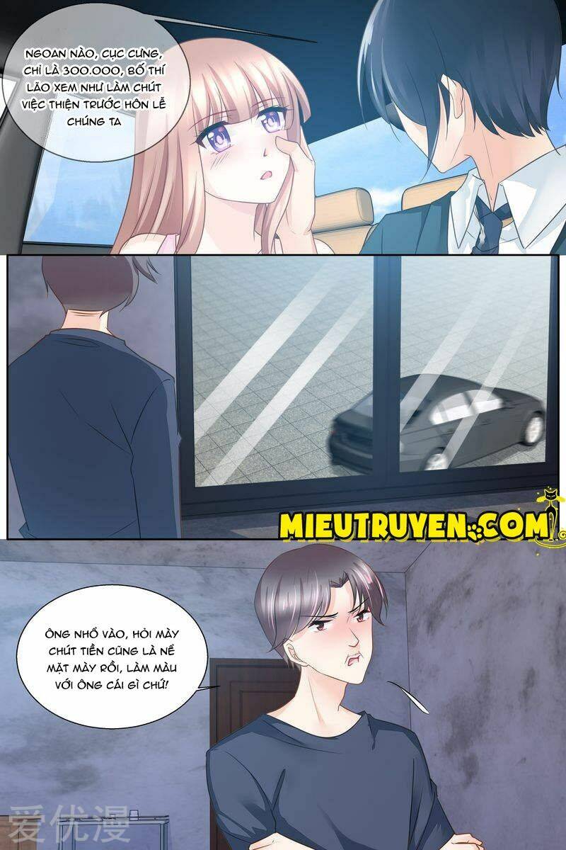 vợ yêu cưới trước sủng sau chapter 39 - Trang 2