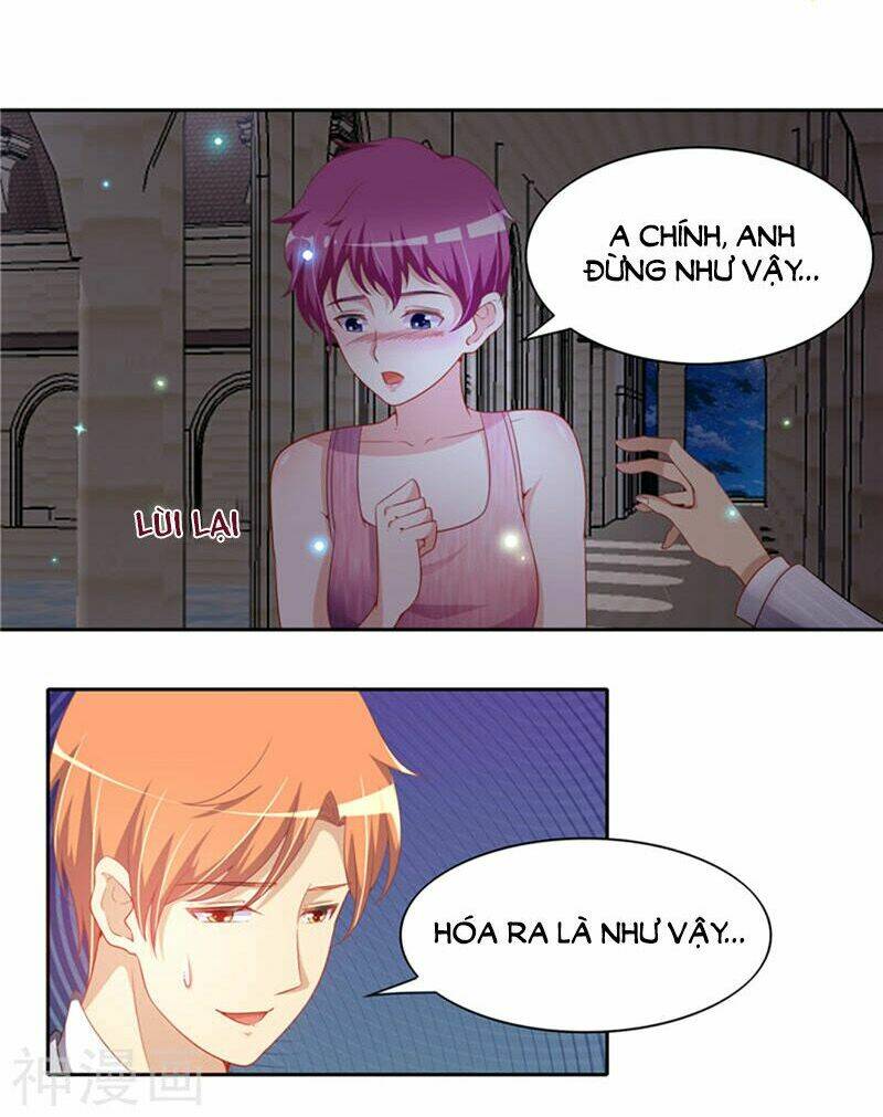 vợ yêu cưới trước sủng sau chapter 86 - Trang 2