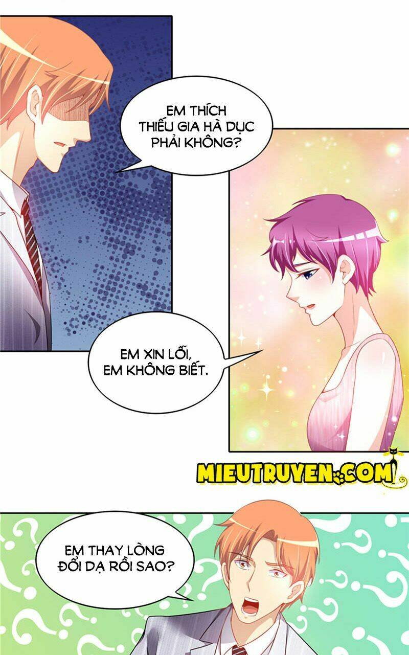 vợ yêu cưới trước sủng sau chapter 86 - Trang 2