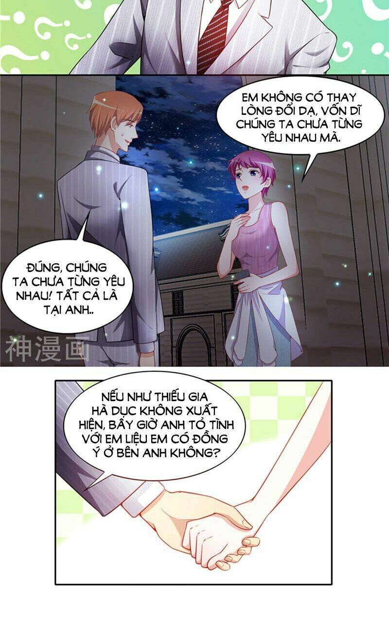 vợ yêu cưới trước sủng sau chapter 86 - Trang 2